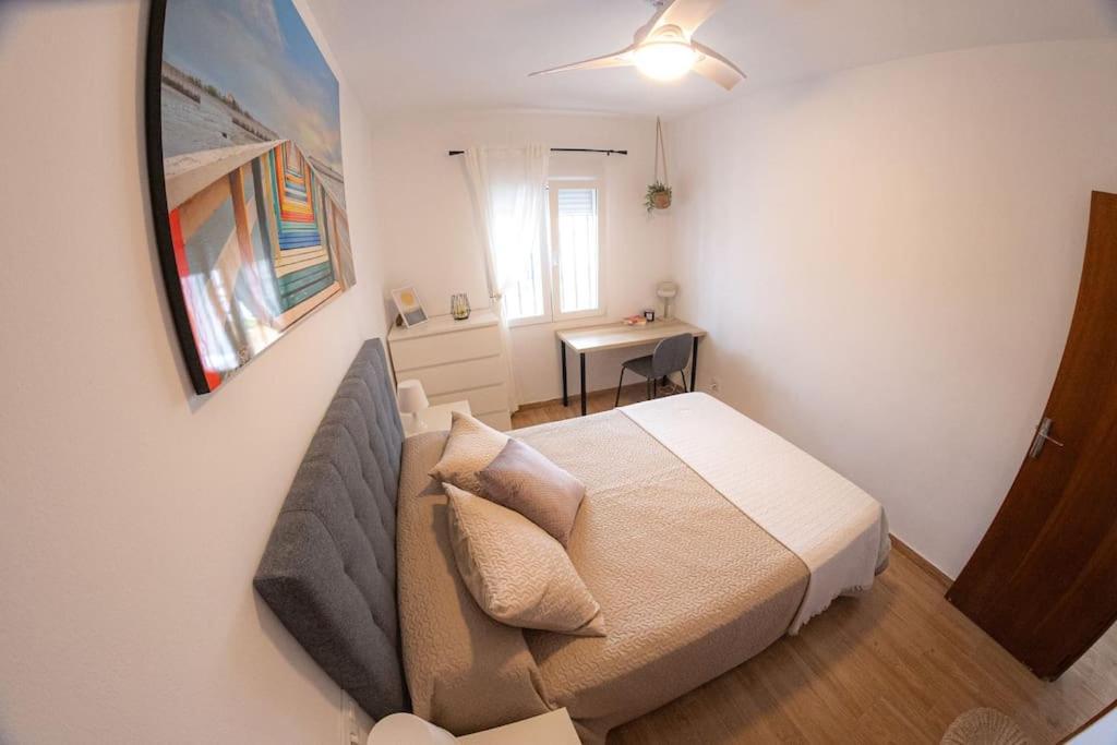 Casa Voramar En Denia A 300M De La Playa Villa Bagian luar foto