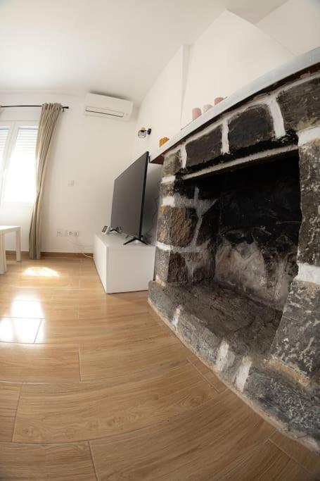 Casa Voramar En Denia A 300M De La Playa Villa Bagian luar foto