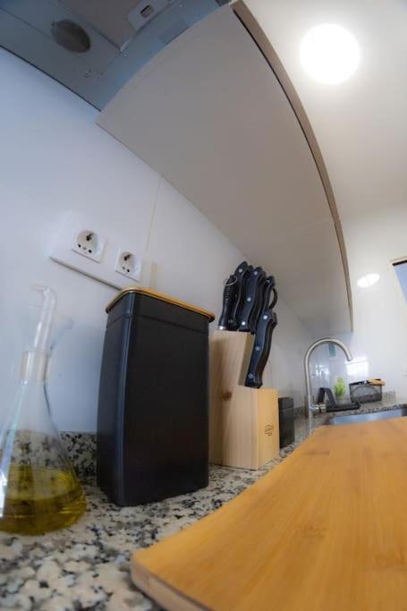 Casa Voramar En Denia A 300M De La Playa Villa Bagian luar foto
