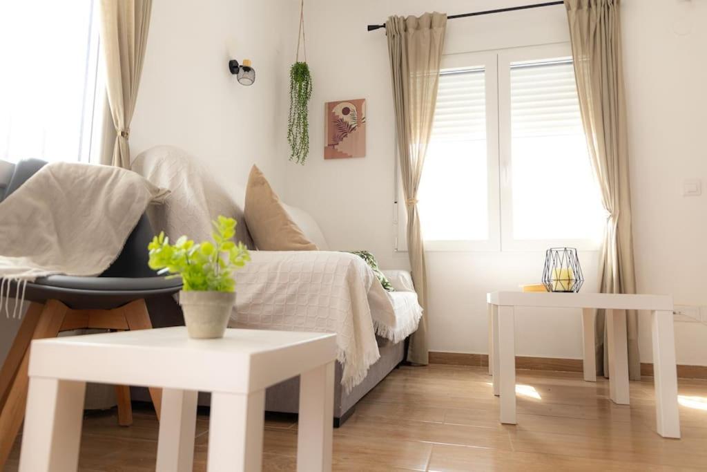 Casa Voramar En Denia A 300M De La Playa Villa Bagian luar foto